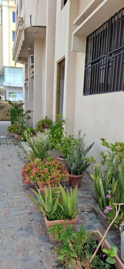 Cozy Private Room in Central Salalah - B&B