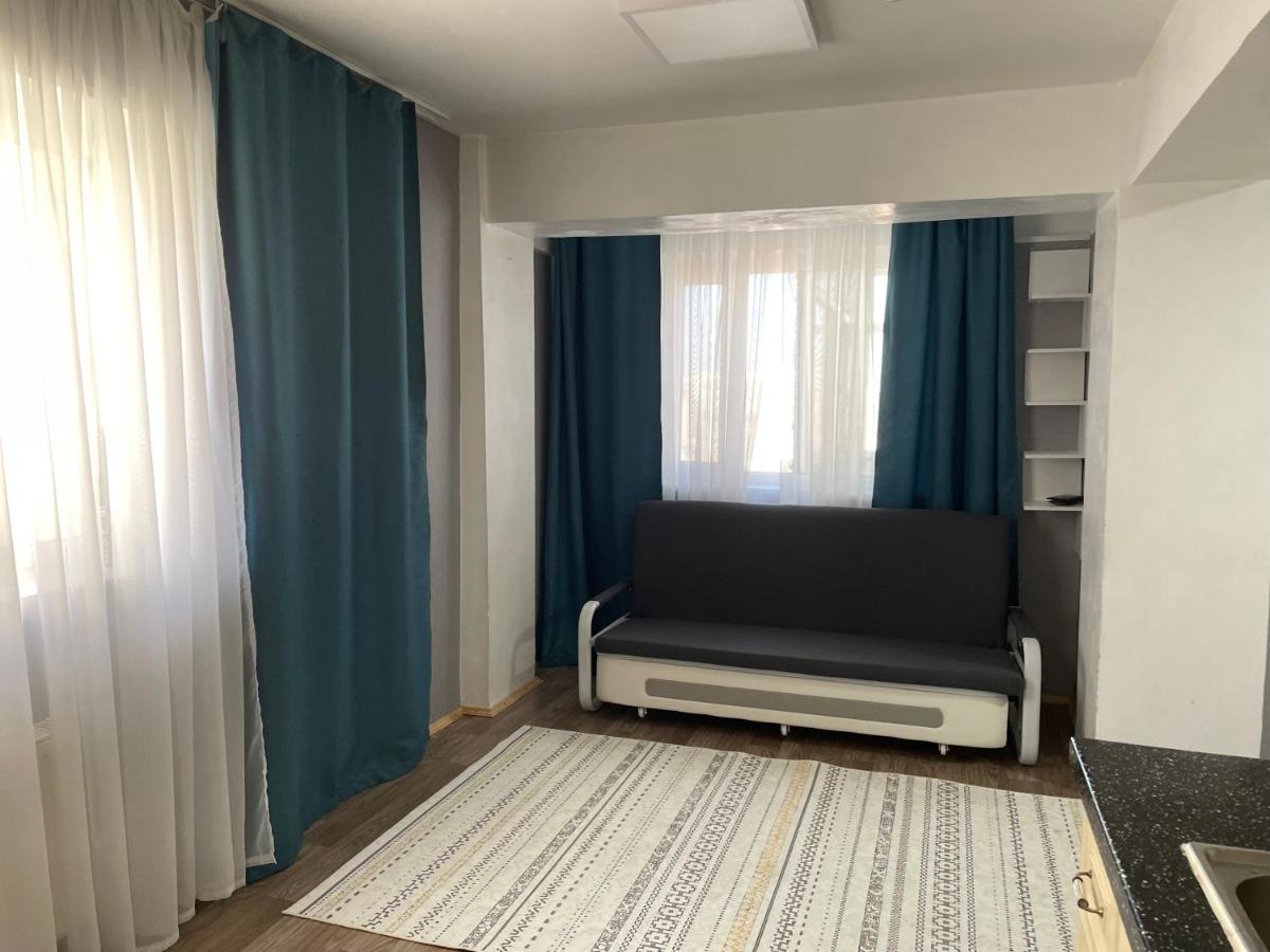 Apartments on Zhukov - B&B