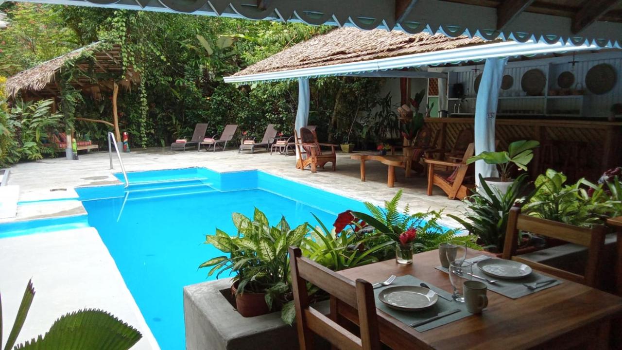 La Rana De Cahuita - B&B Cahuita