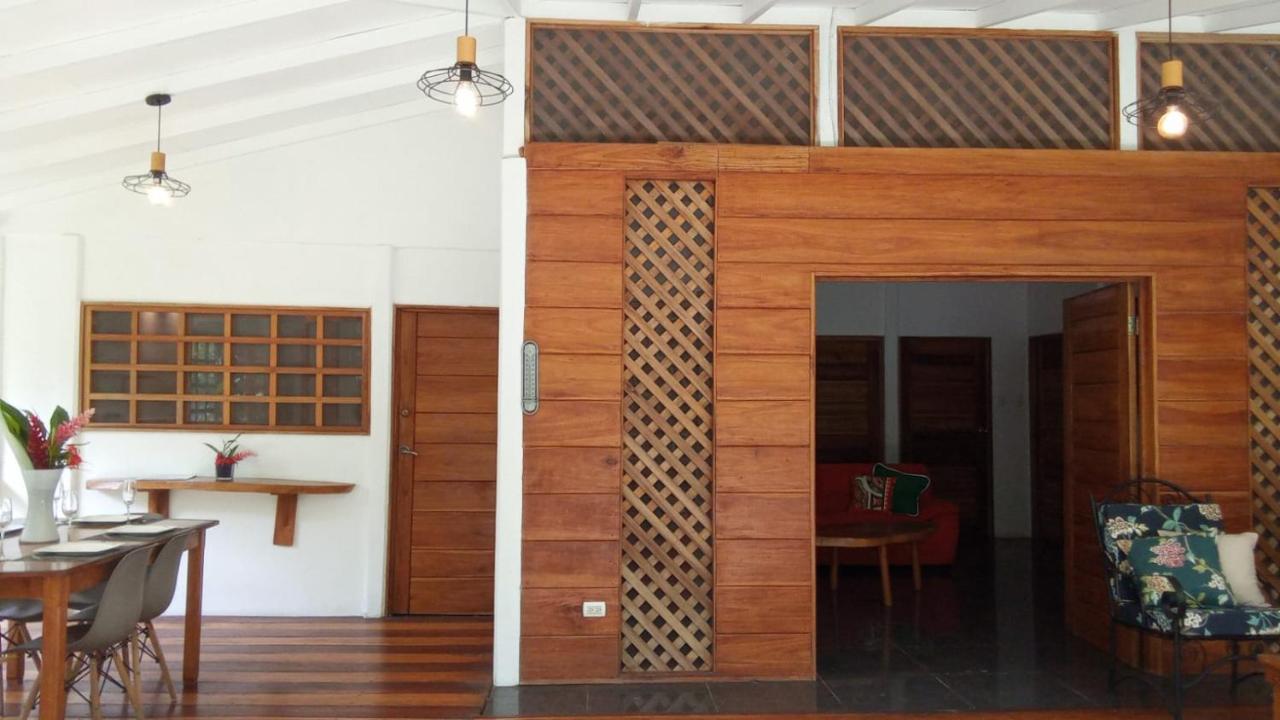 Villa 3 Chambres