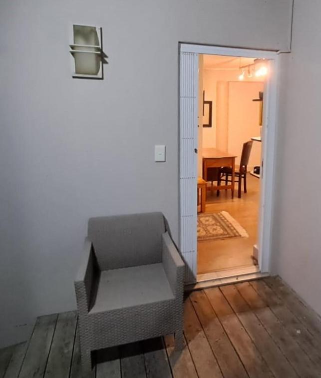 29 Cutty Sark - B&B Plettenberg Bay