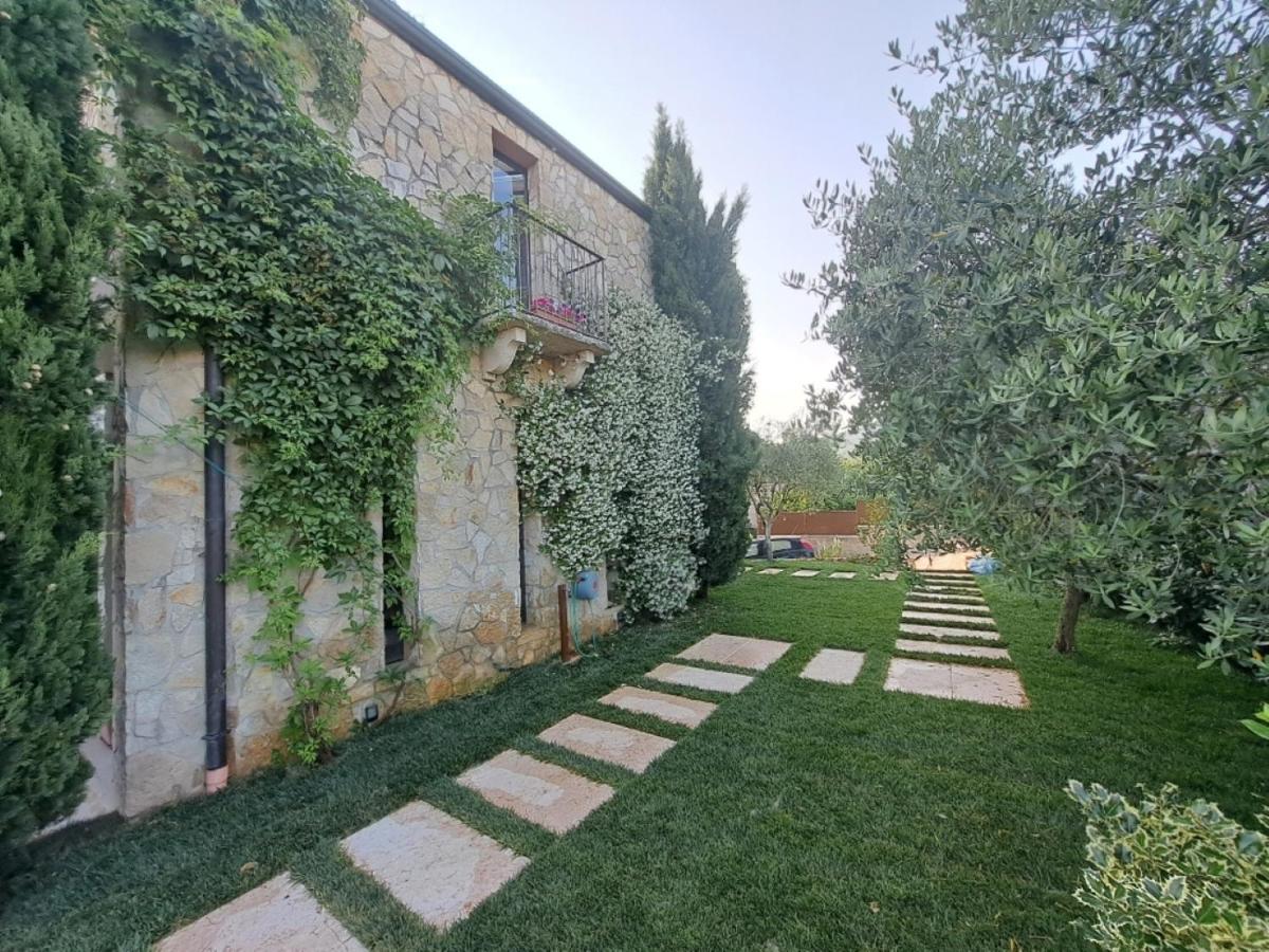 Villa dell'Olivo Bianco - Ferienwohnung Castion Veronese