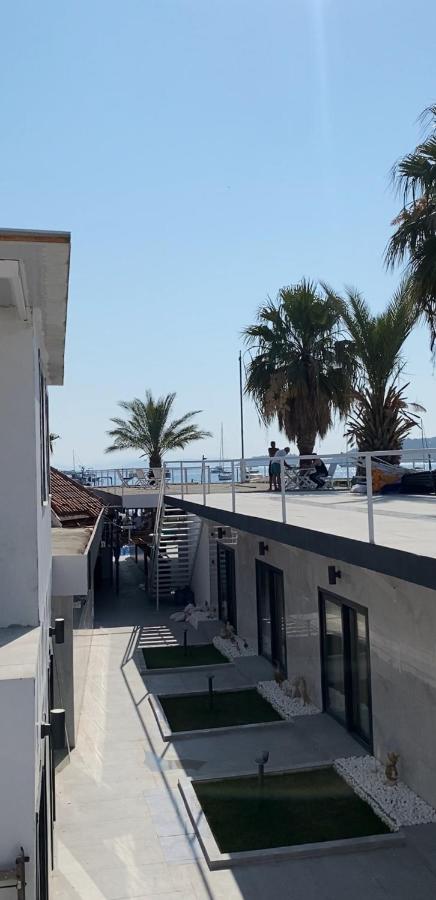 Melengeç Otel Türkbükü - B&B