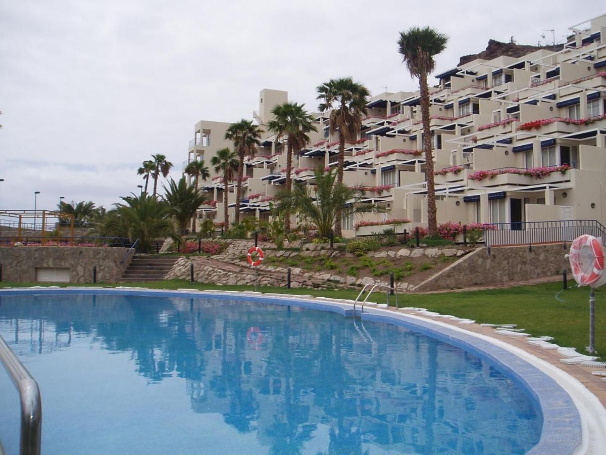 Toni LuXx Suite Monte Golf - B&B Mogán