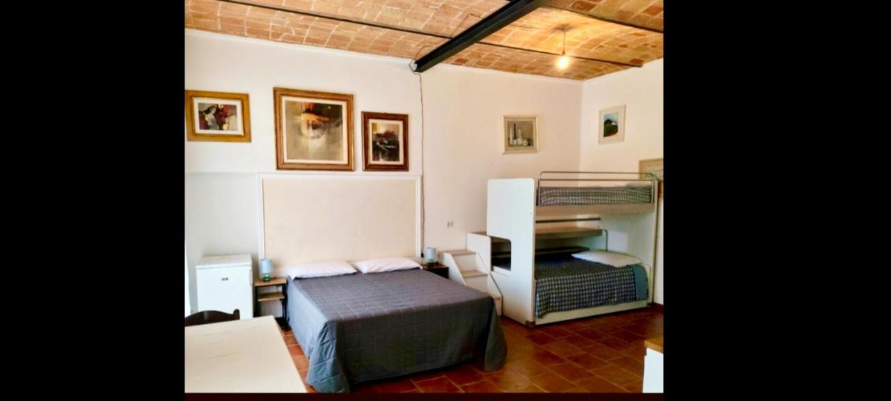 Chambre Familiale - Vue sur Jardin
