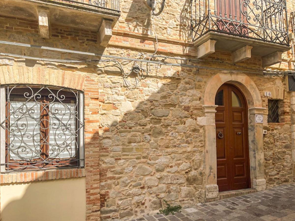 Casa di Adele - B&B Brittoli