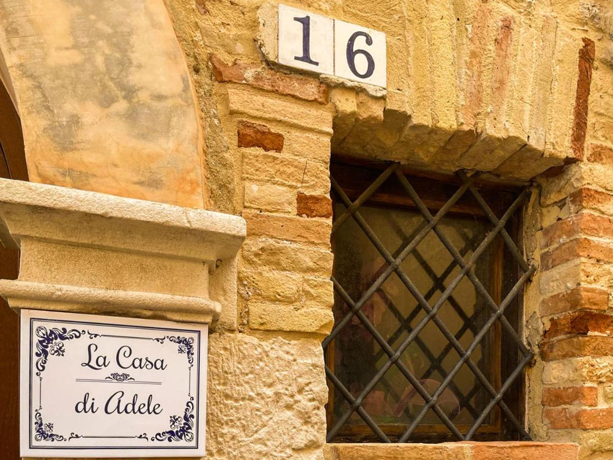 Casa di Adele - B&B Brittoli