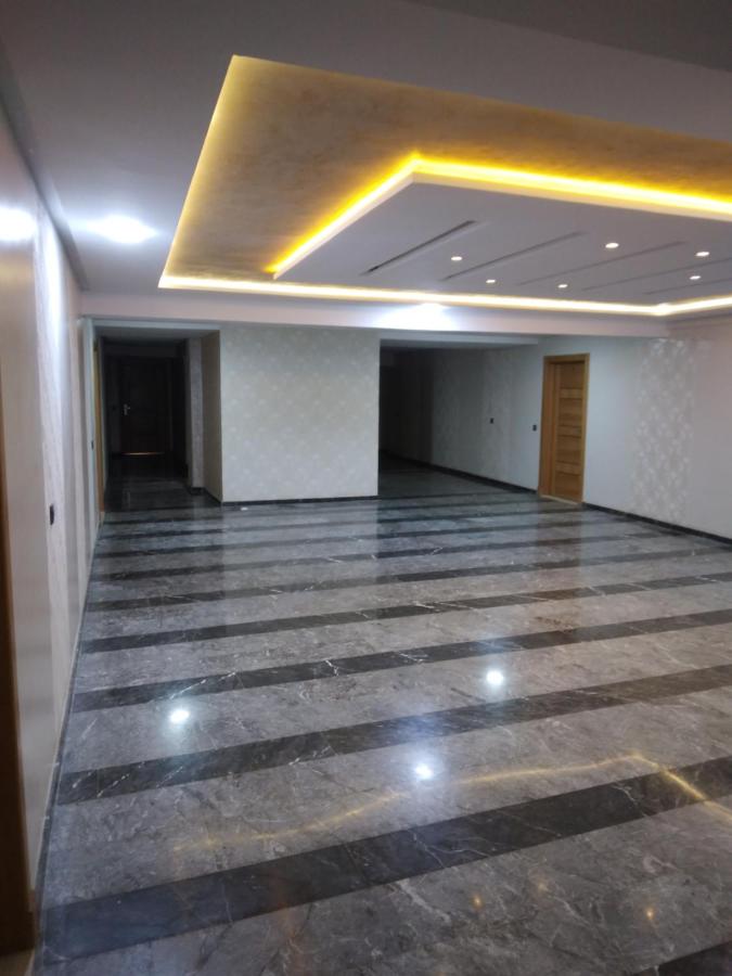 Bab fes Appartement 2 pièces à Aïn Sebaâ Casablanca - B&B