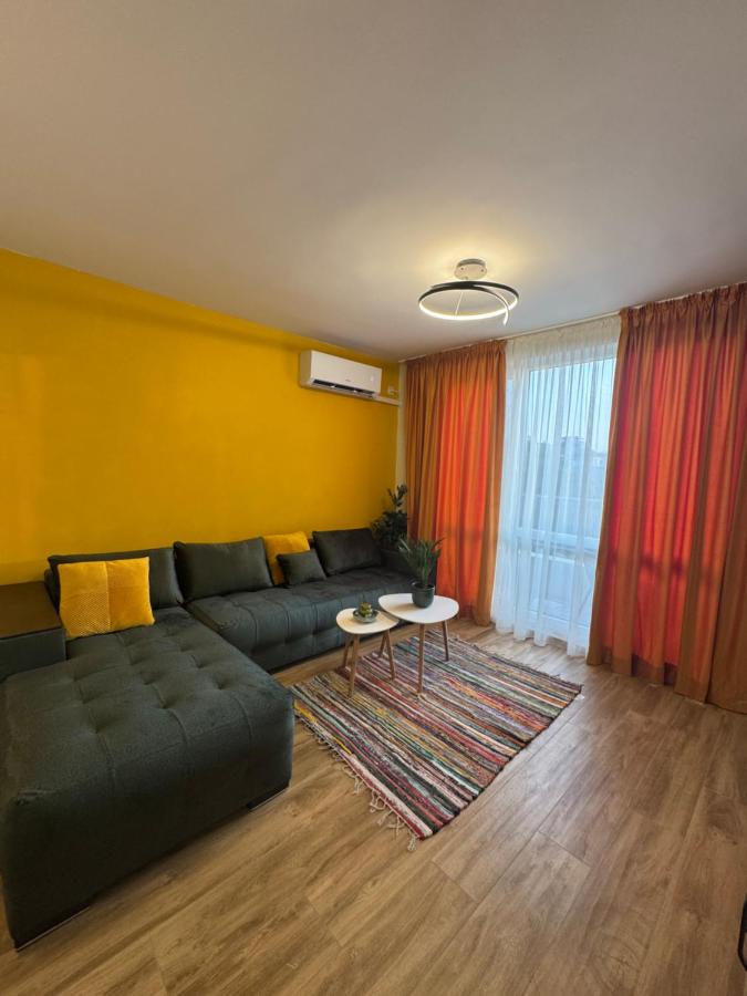 Appartement - Vue sur Mer