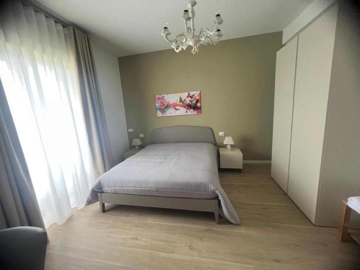 Doppelzimmer mit Gemeinschafts-WC
