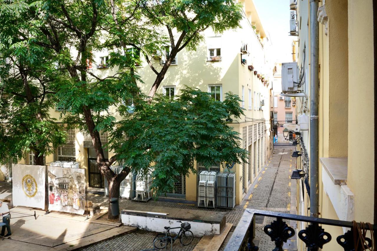 Dramaturgo Faust Hernandez Prime - Ferienwohnung Valencia
