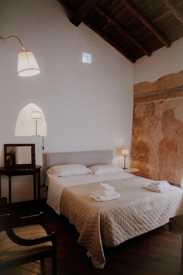 B&B Vicolo Vecchio - B&B