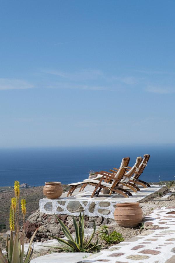 Castrum Traditional Sunset Suites - B&B