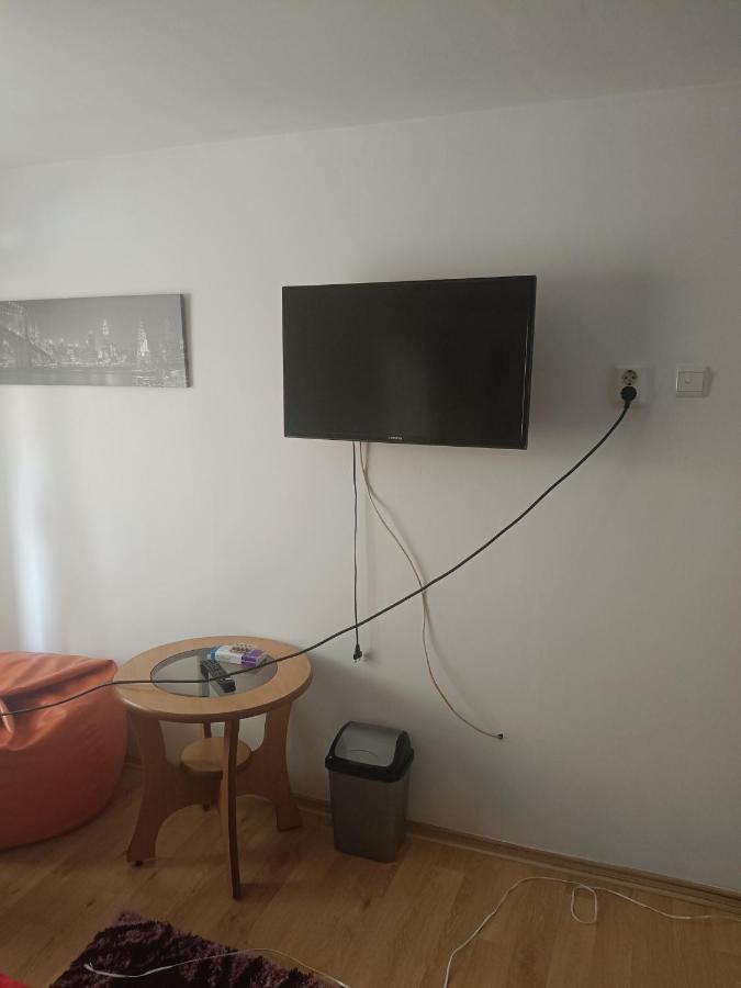 Ambient Mihaela - B&B Mangalia