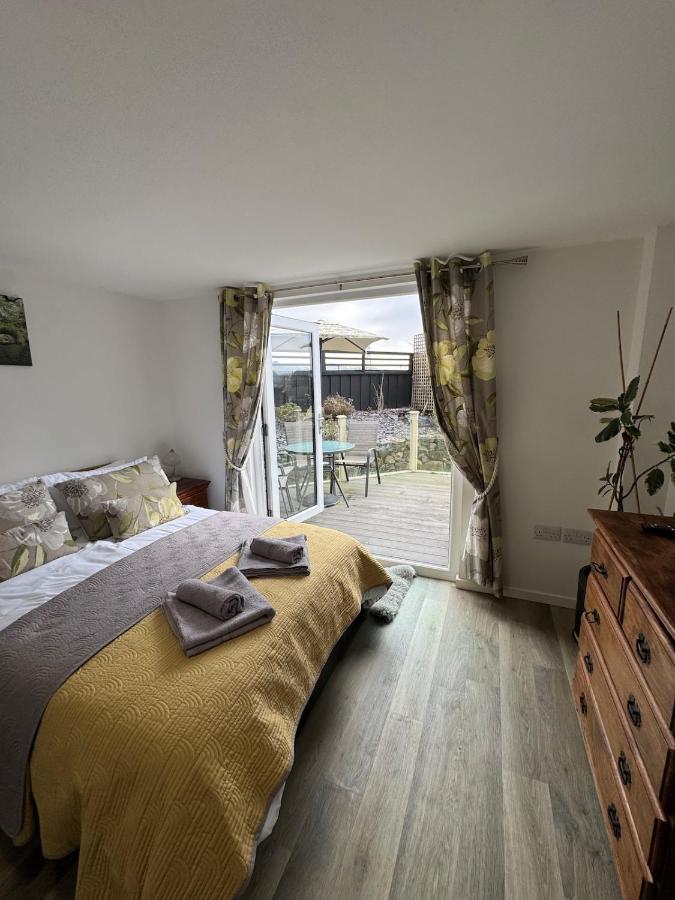 Adorable 3 Bedroom House, Near Newquay 11 Miles - Ferienwohnung Saint Dennis
