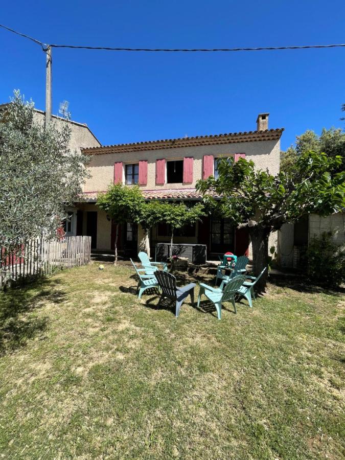 Domaine Camp Fourca - B&B