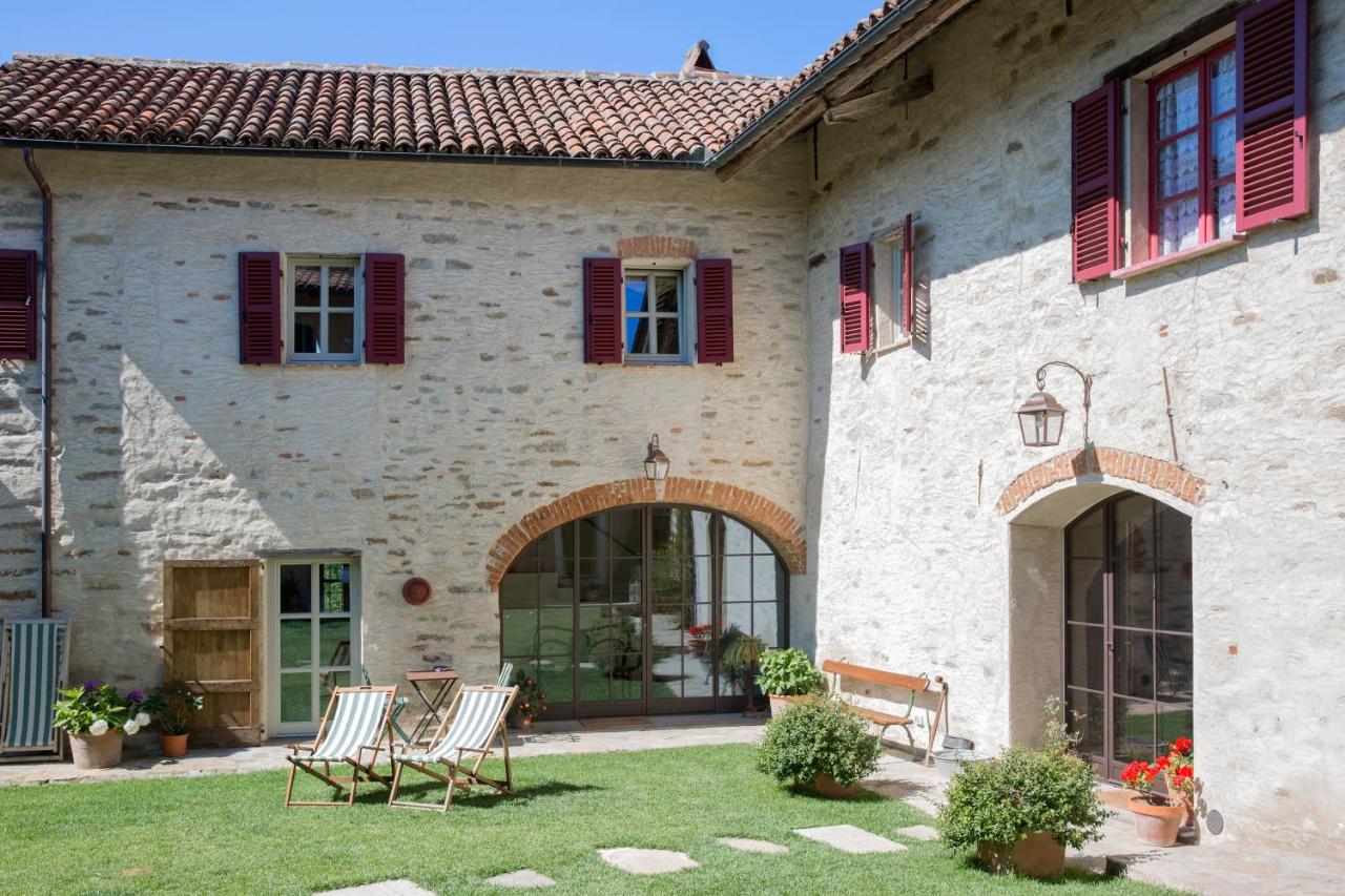 Chambre Double - Vue sur Jardin