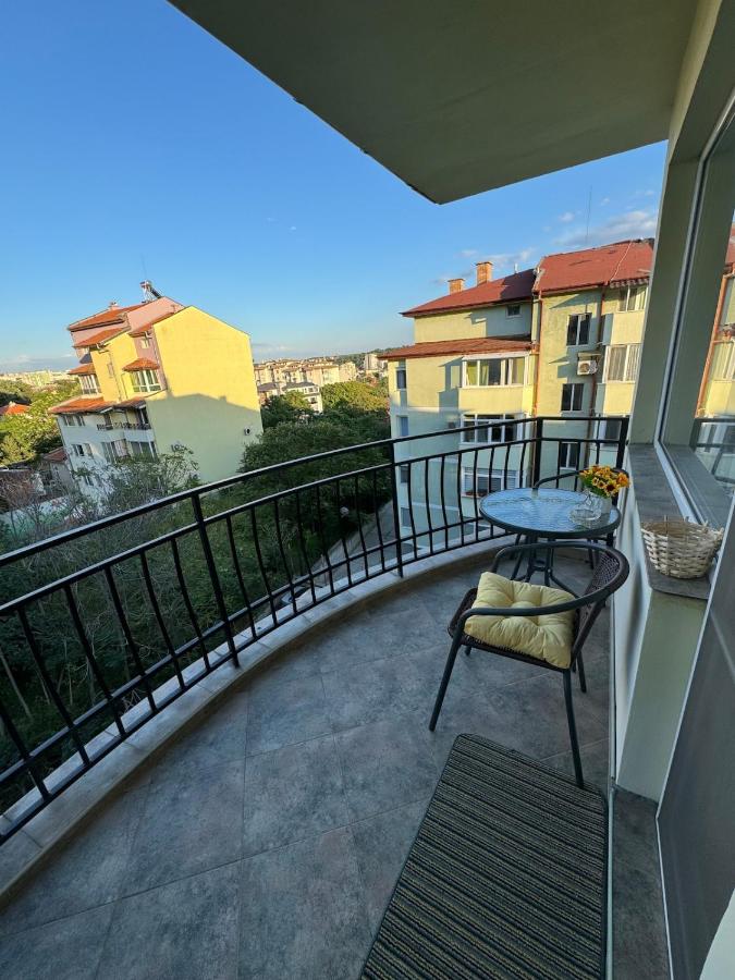 Radetsky Apartment - B&B