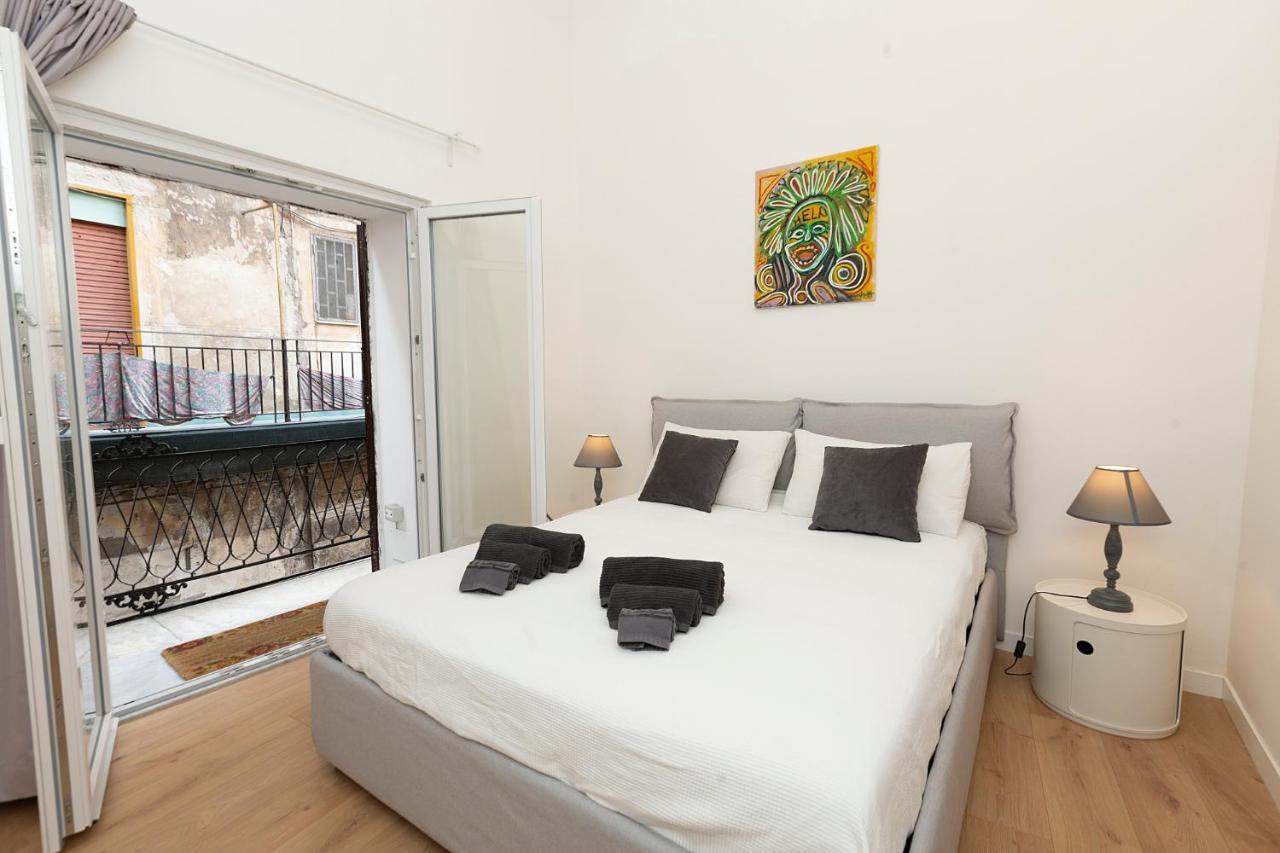 Appartamento con 1 Camera da Letto