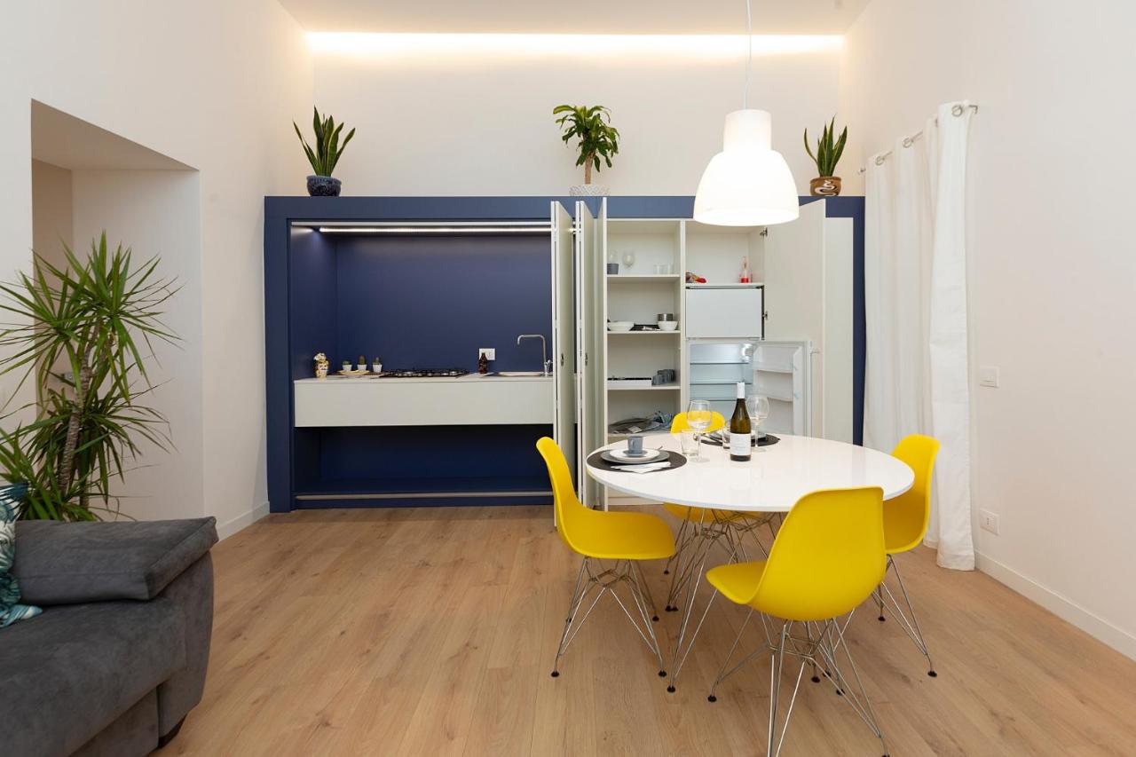 Massim'home - B&B Palermo