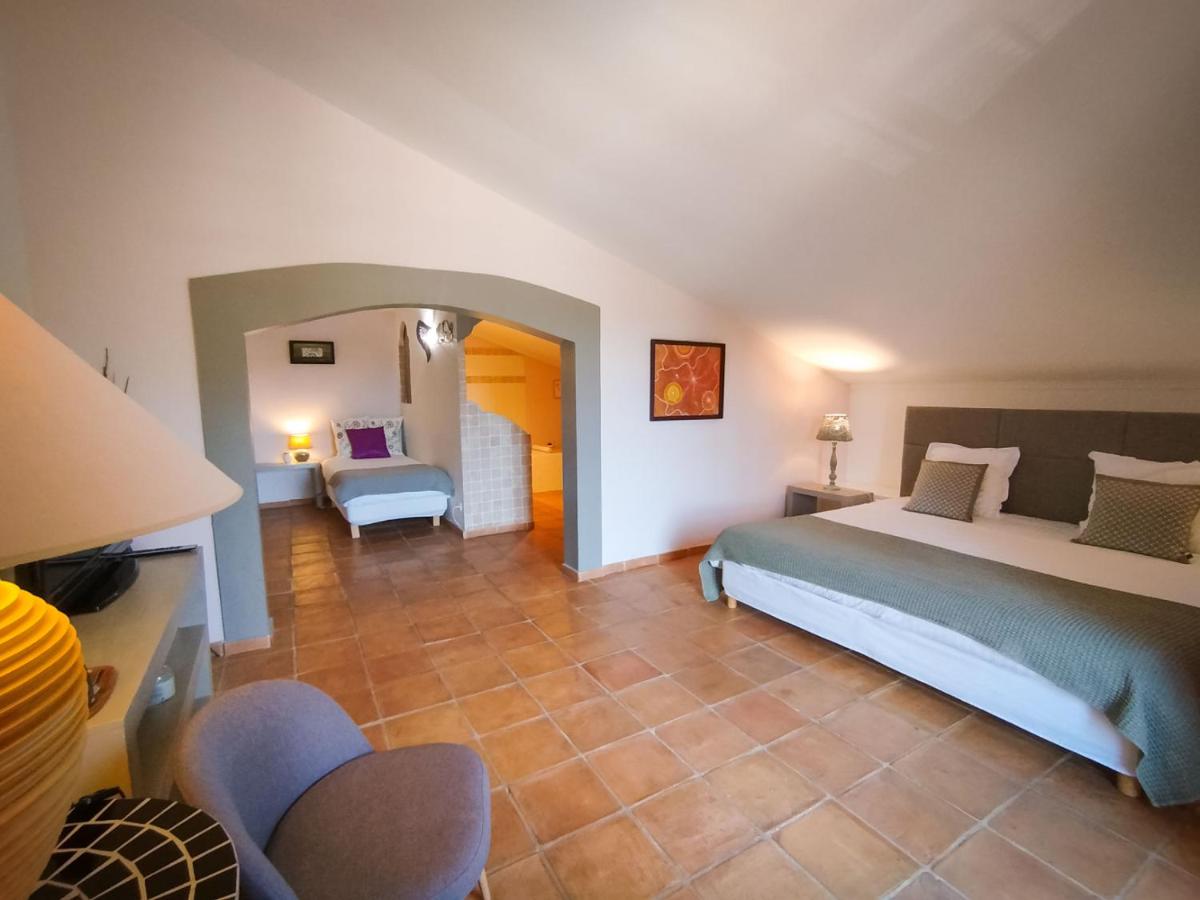 El Miura Double Room