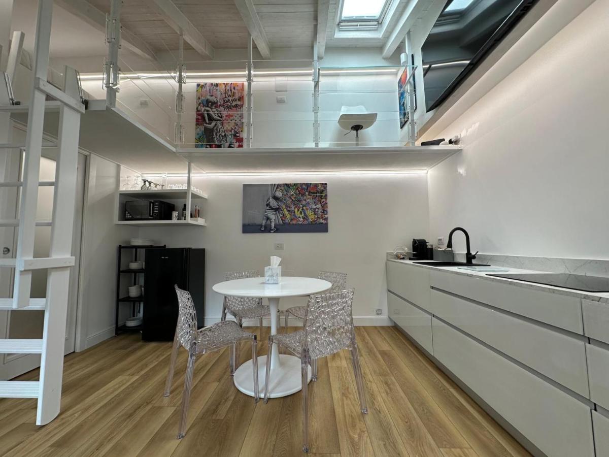 Casa Riva Scanzo - B&B