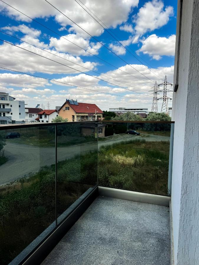 Pura Vida Mamaia Nord 2-vila exclusivista cu 3 apartamente individuale - B&B