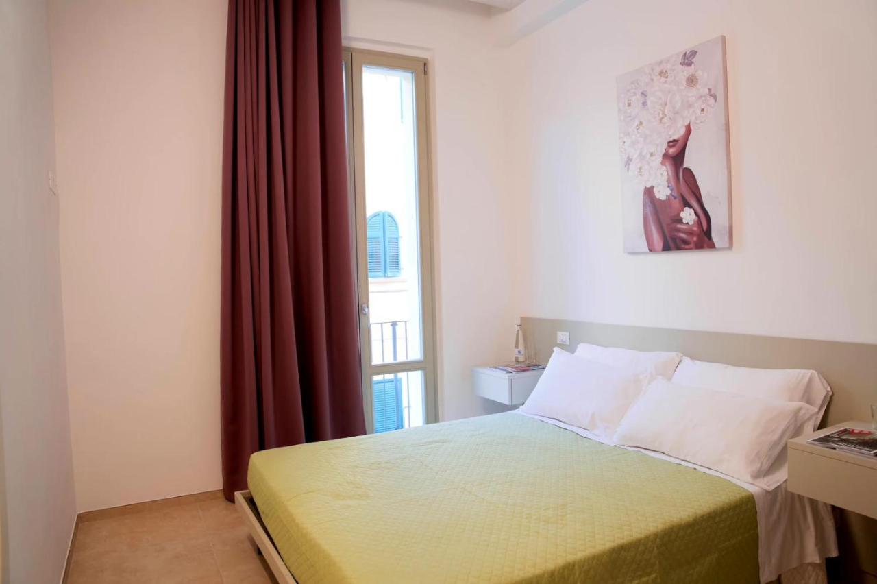Mora Mora - Apartments - Ferienwohnung San Benedetto del Tronto