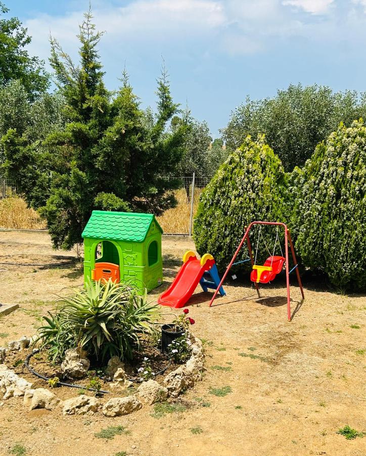 Villa Margarita - B&B
