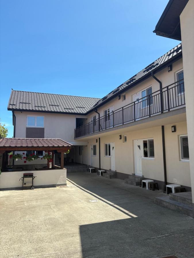 Casa Alegria Costinesti - B&B