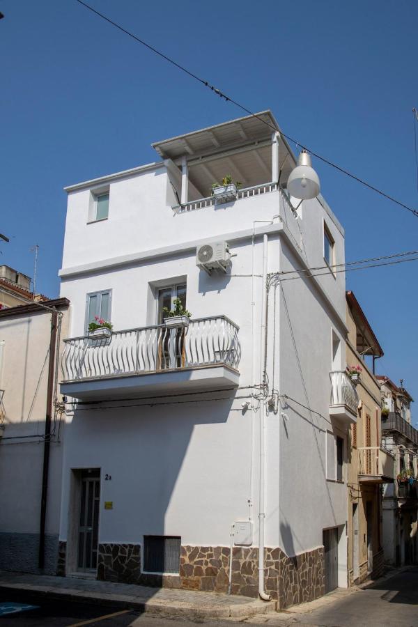 Da Zia Manny - B&B Ragusa