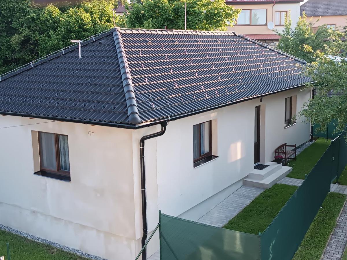 Ubytování AnDe - B&B Třeboň