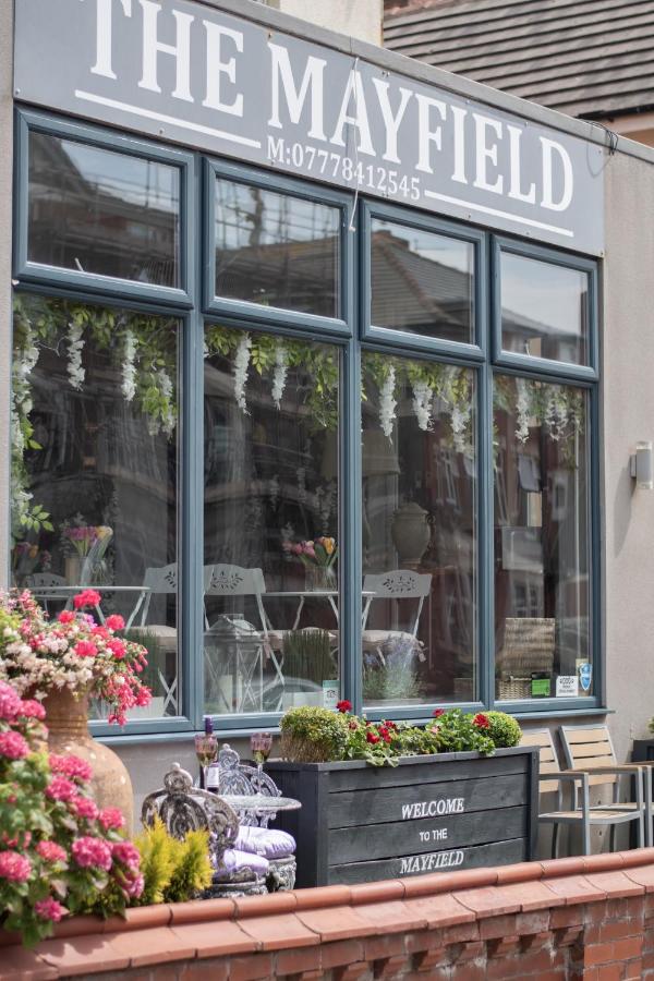 The Mayfield Hotel - B&B
