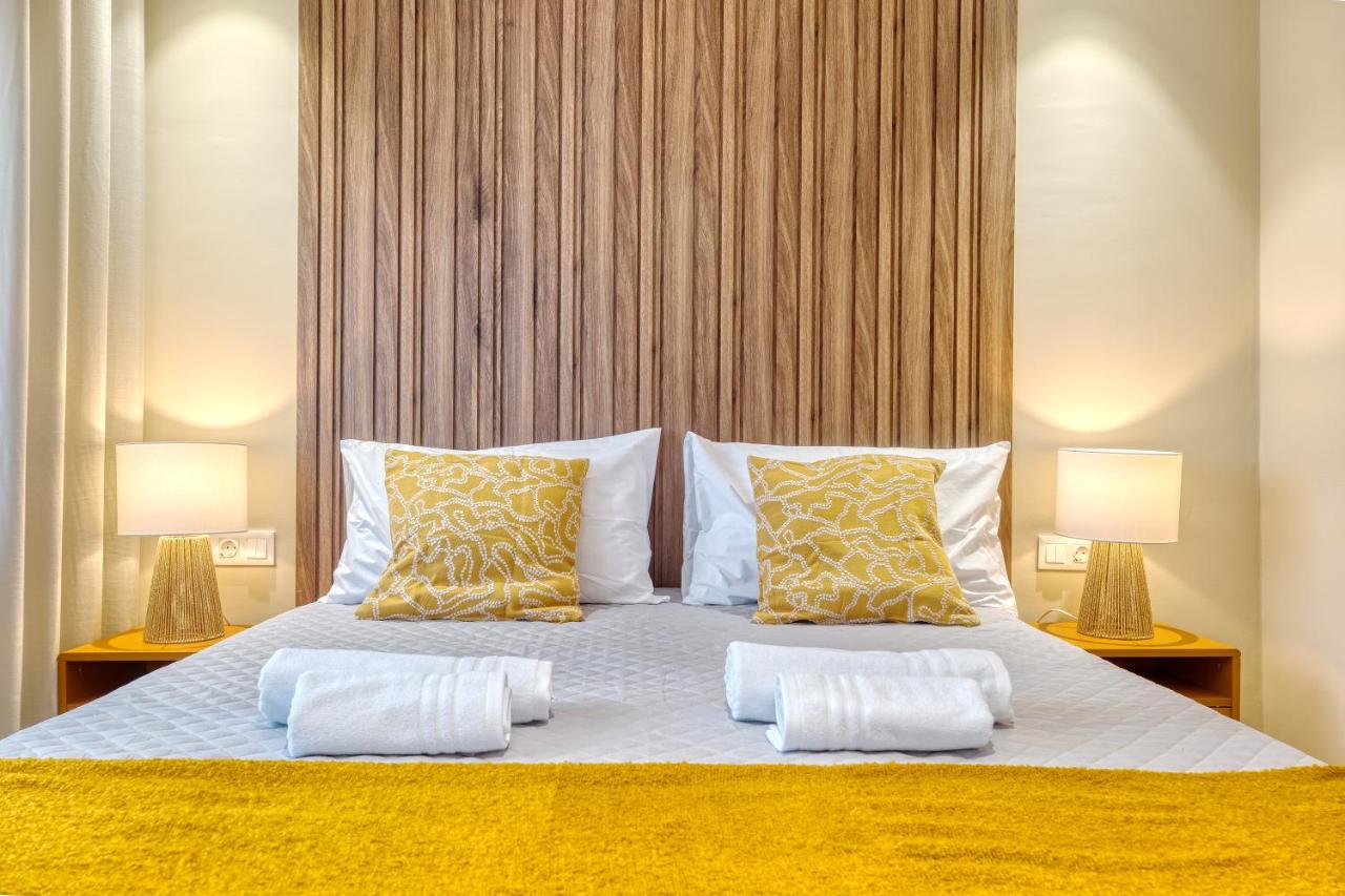 Orange Inn - Ferienwohnung Ramada