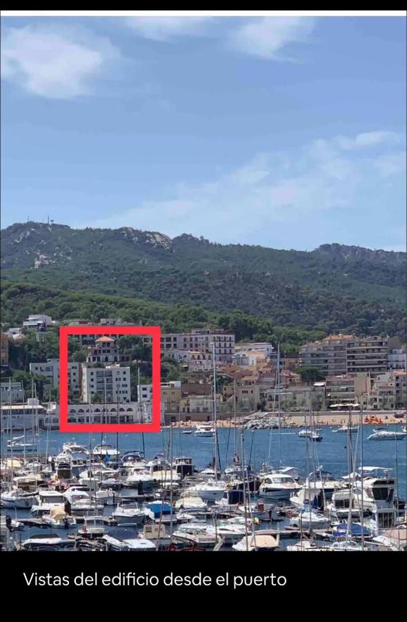 Beachfront, Sea views, Terrace and Parking! - B&B Sant Feliu de Guíxols