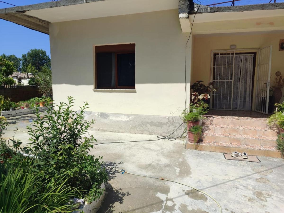 Vlora House - Bed and Breakfast Vlorë