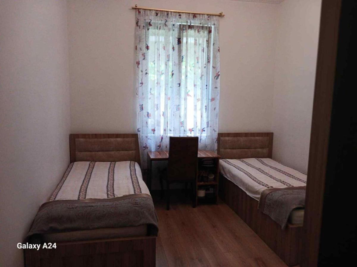 Habitación Doble Económica