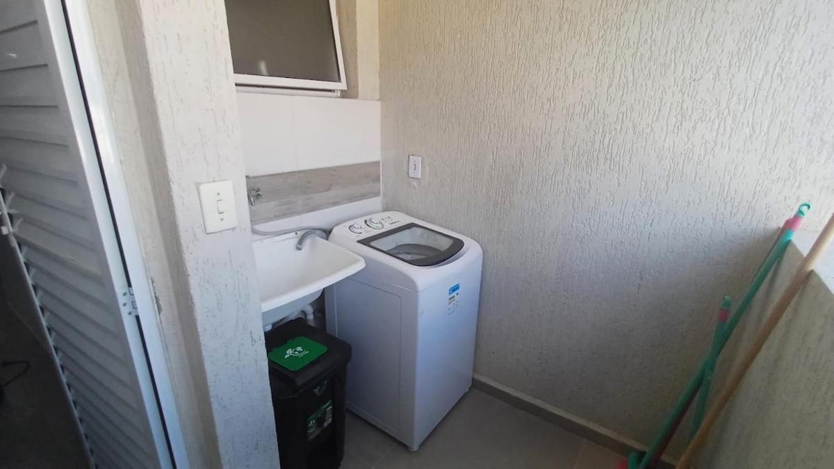 Apto em Sorocaba Prox Prefeitura e Parque das Aguas - B&B Sorocaba