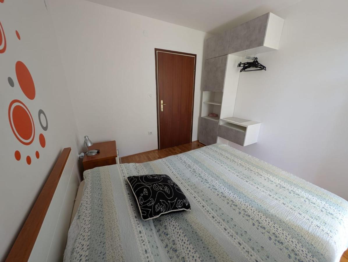 Appartement met 2 Slaapkamers en Balkon