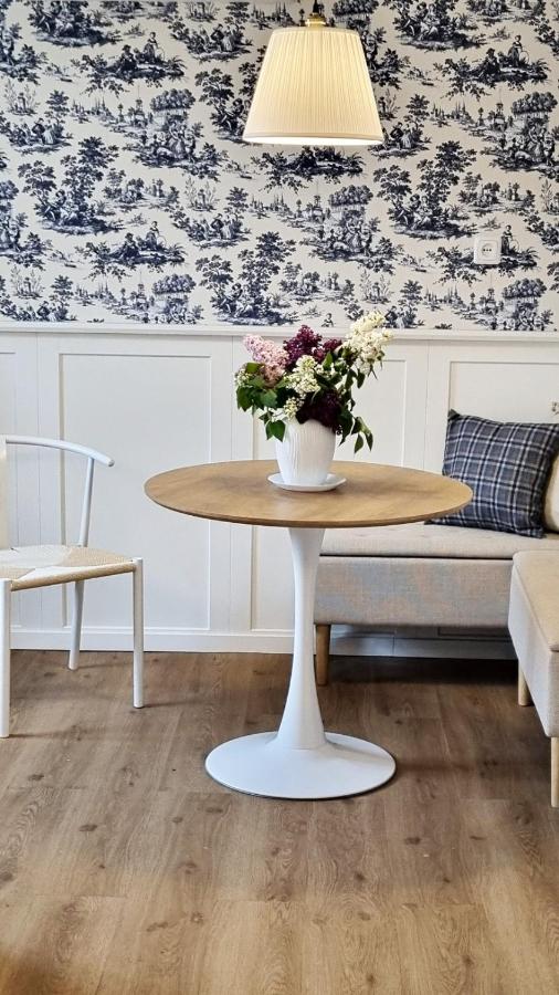 Villa Autentic - B&B