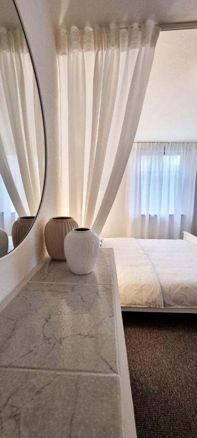 Villa Autentic - B&B Juodkrantė