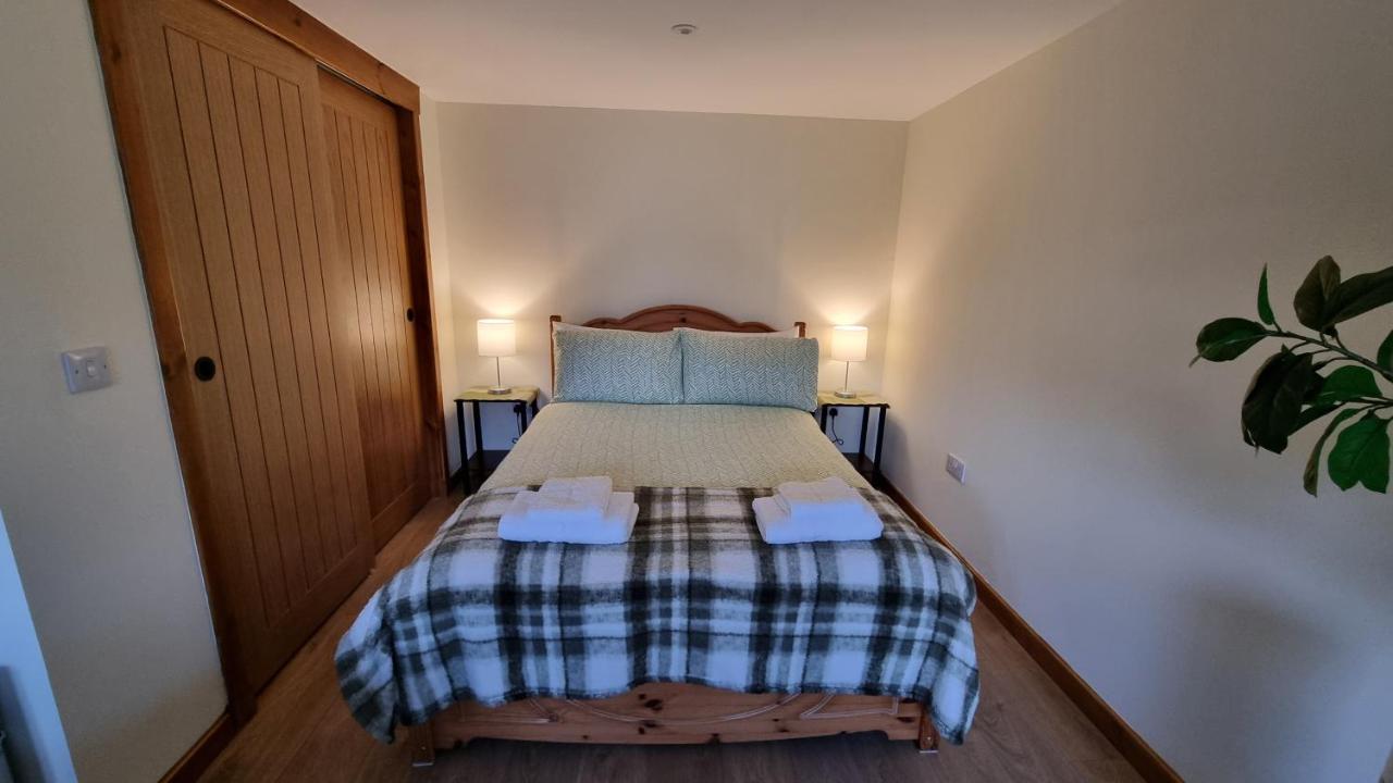 Casa con 1 dormitorio