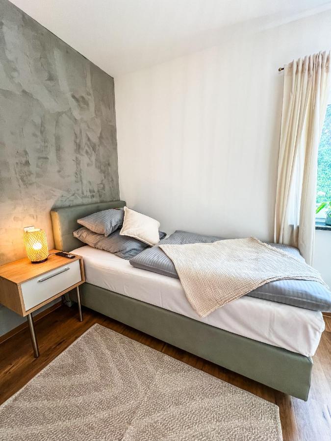 Four-Bedroom Deluxe Apartment