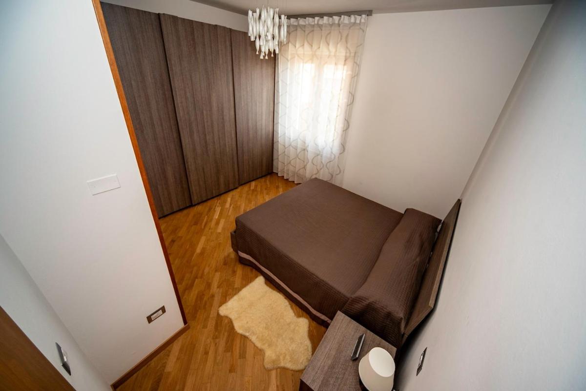 Casa Vacanza Mark Beach - B&B