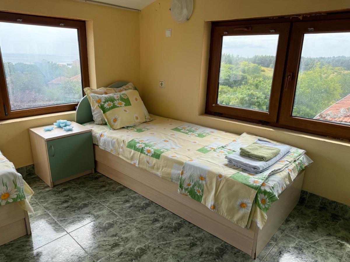 Habitación Doble - 2 camas