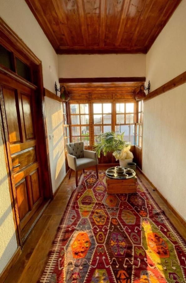Taş Konak - DEMRE - Ferienwohnung Demre