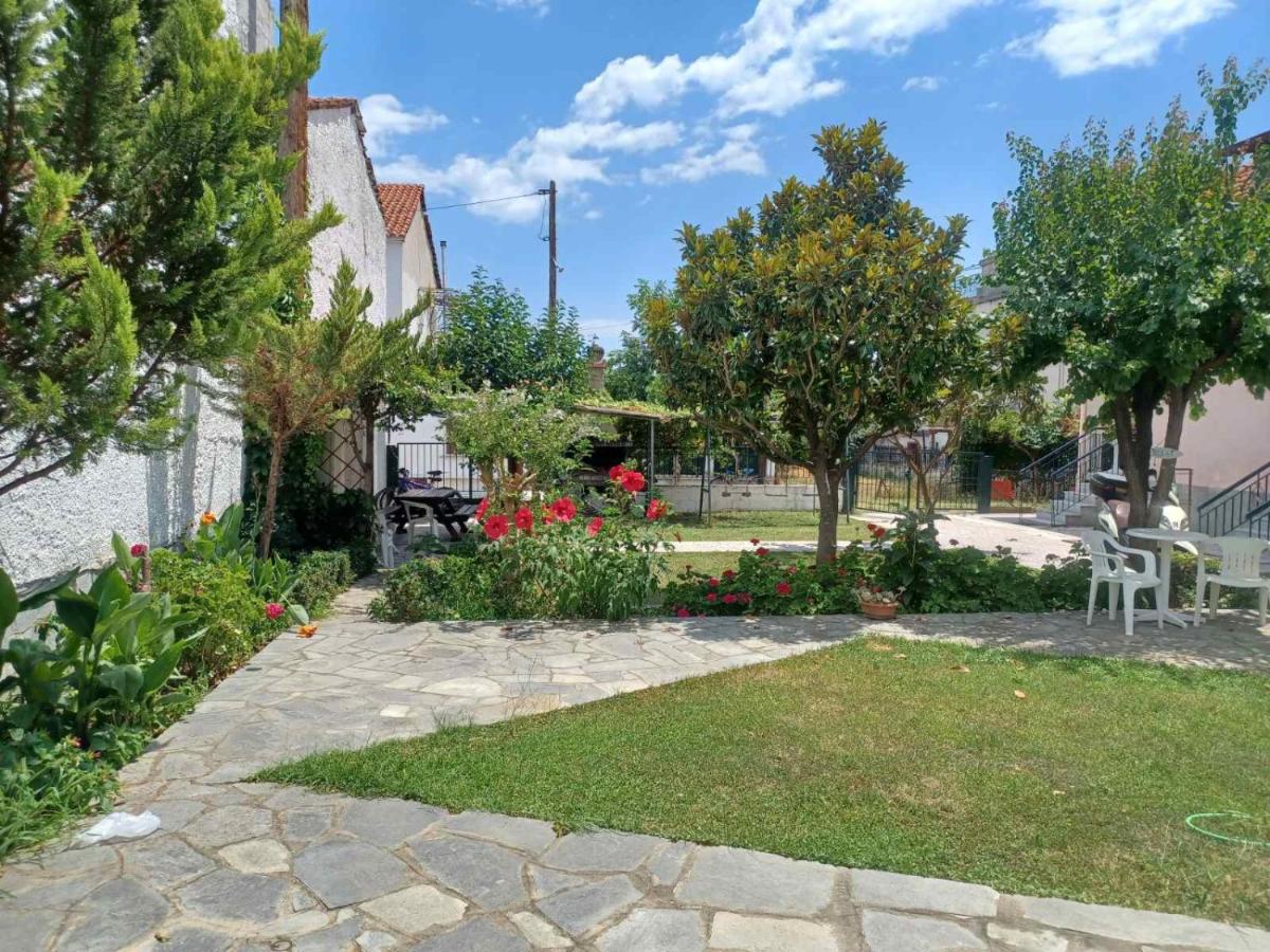 Argy close to the center - B&B Asproválta