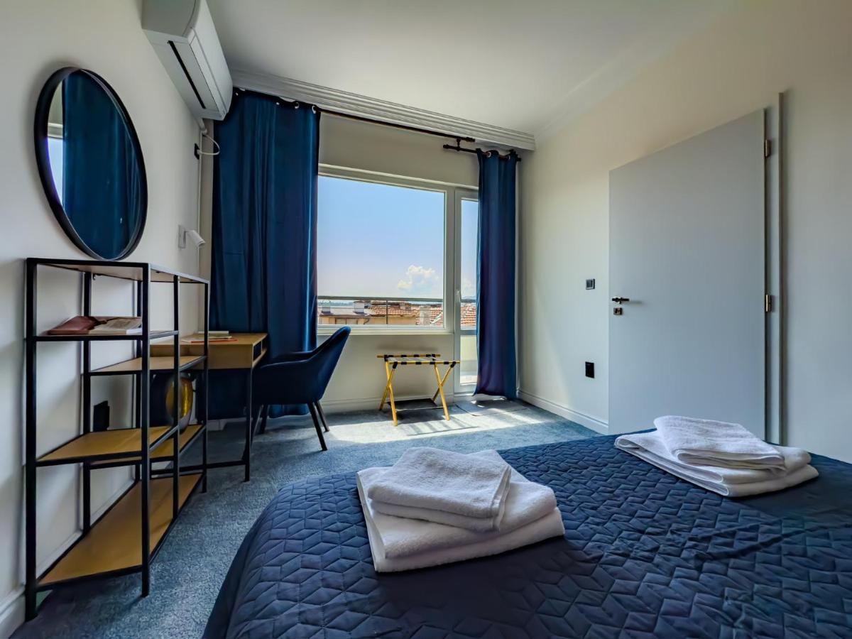 Kolev Apartment 1 - B&B Sofia