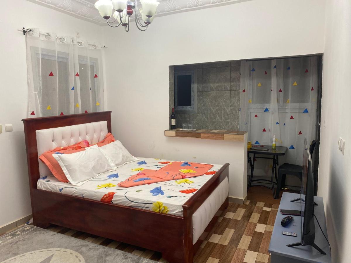 Chambre Moderne - B&B