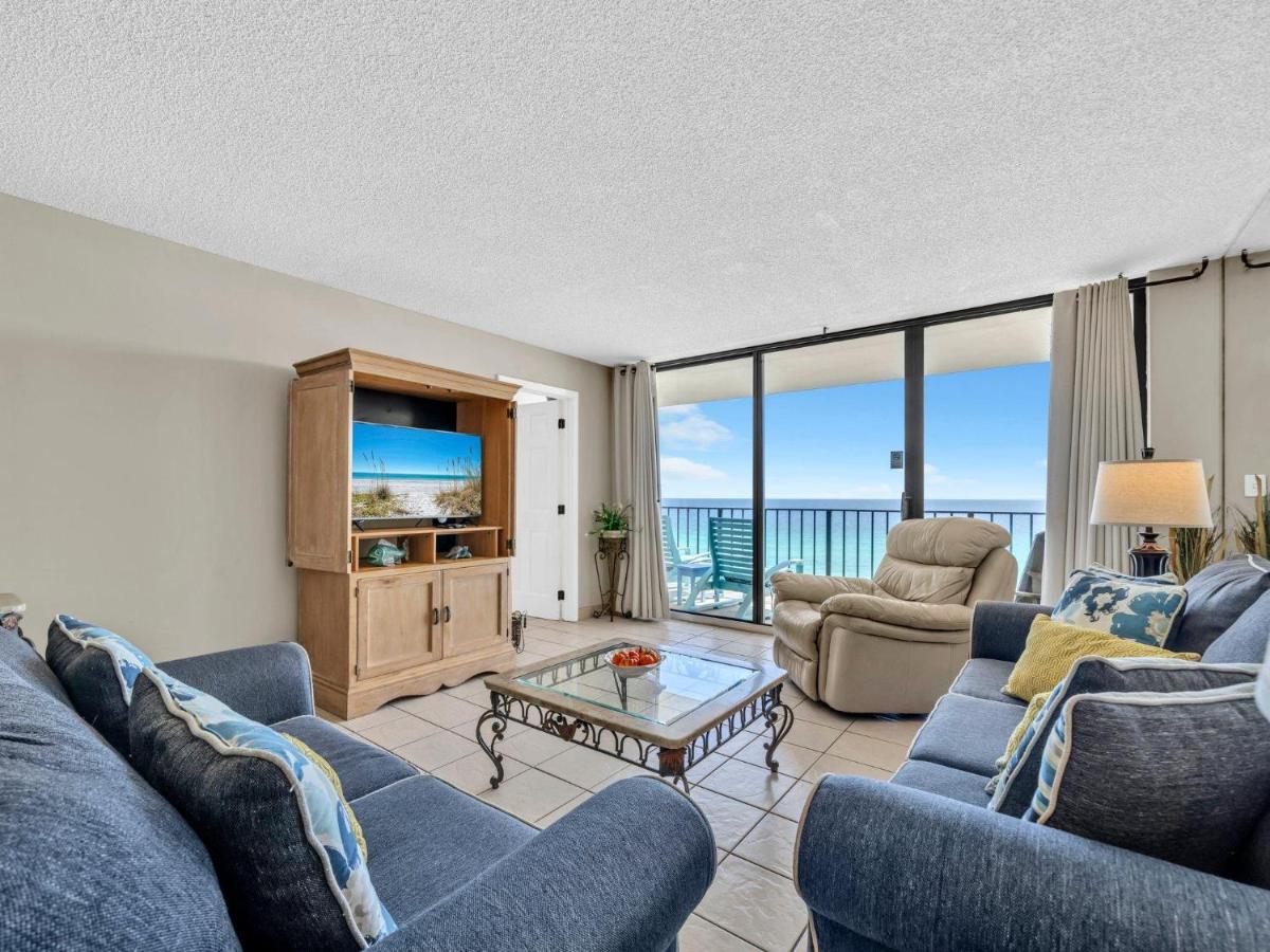 Edgewater Tower 2-704 - Ferienwohnung Panama City Beach